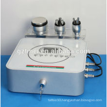 Professional cavitation tripolar rf hot new products for 2014